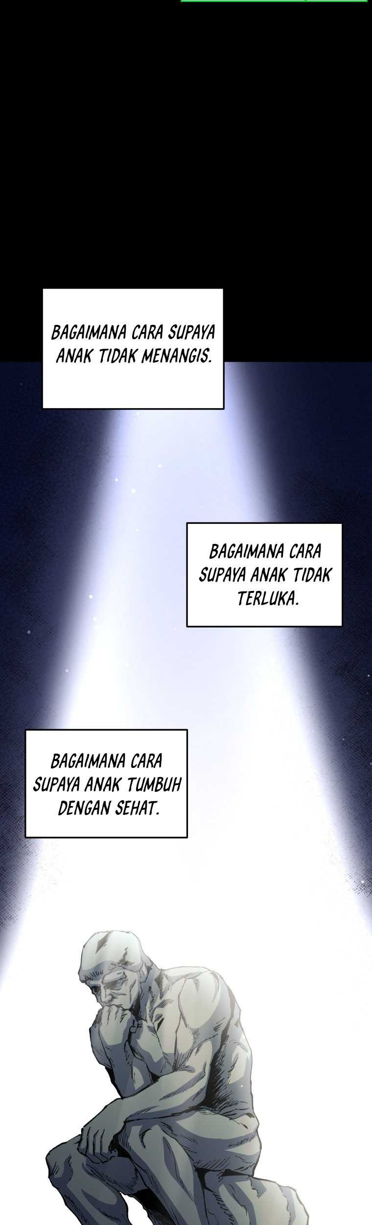 Bizarre Restaurant Chapter 61 - halaman 16