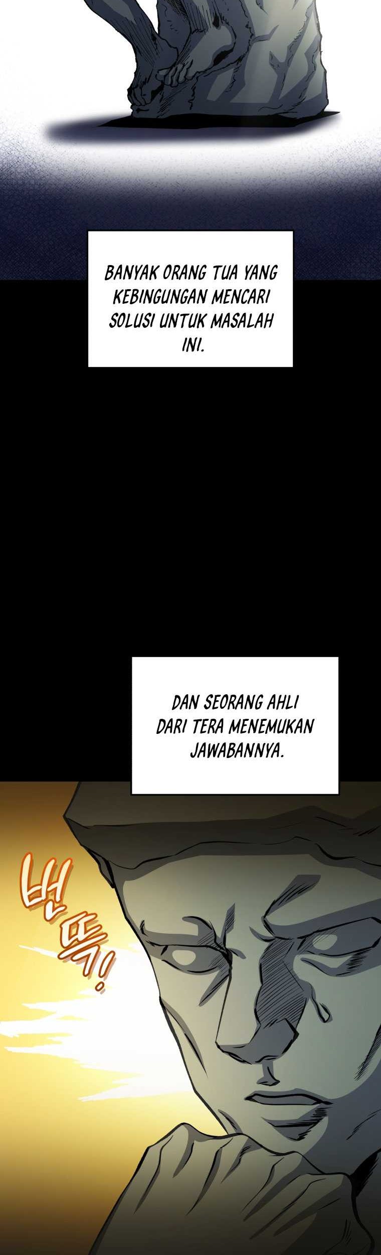 Bizarre Restaurant Chapter 61 - halaman 17
