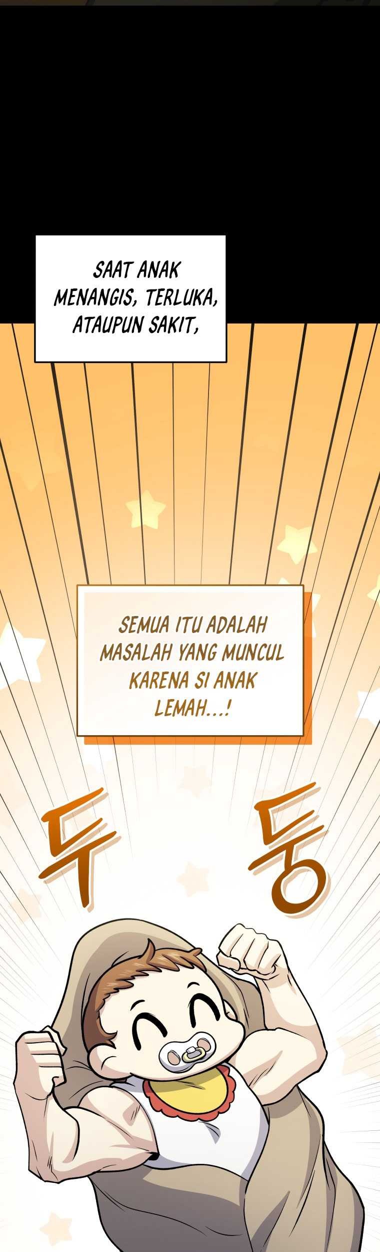 Bizarre Restaurant Chapter 61 - halaman 18
