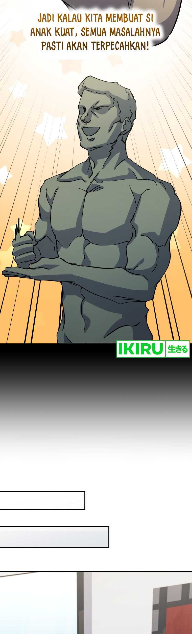 Bizarre Restaurant Chapter 61 - halaman 19
