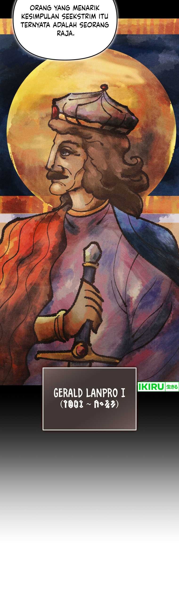 Bizarre Restaurant Chapter 61 - halaman 21