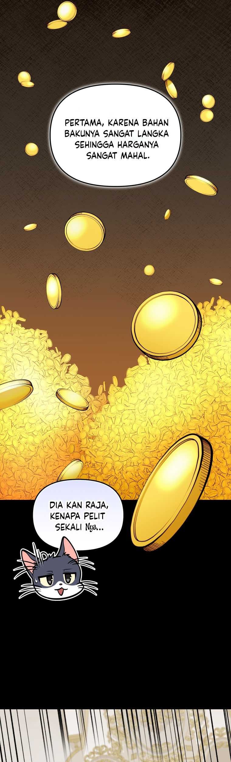 Bizarre Restaurant Chapter 61 - halaman 26