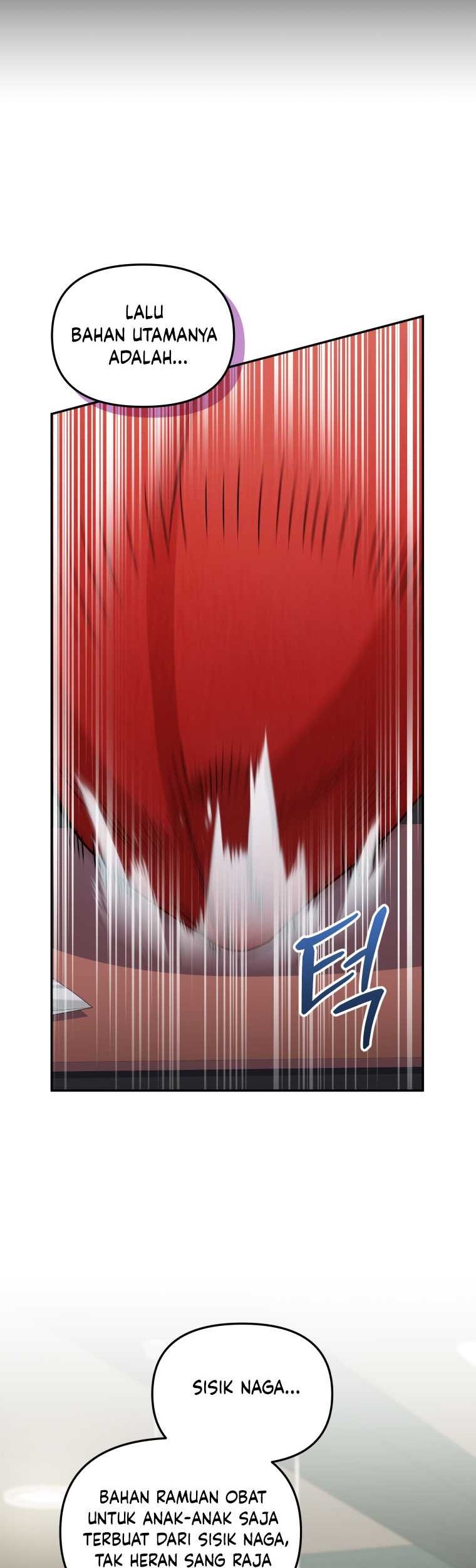 Bizarre Restaurant Chapter 61 - halaman 35
