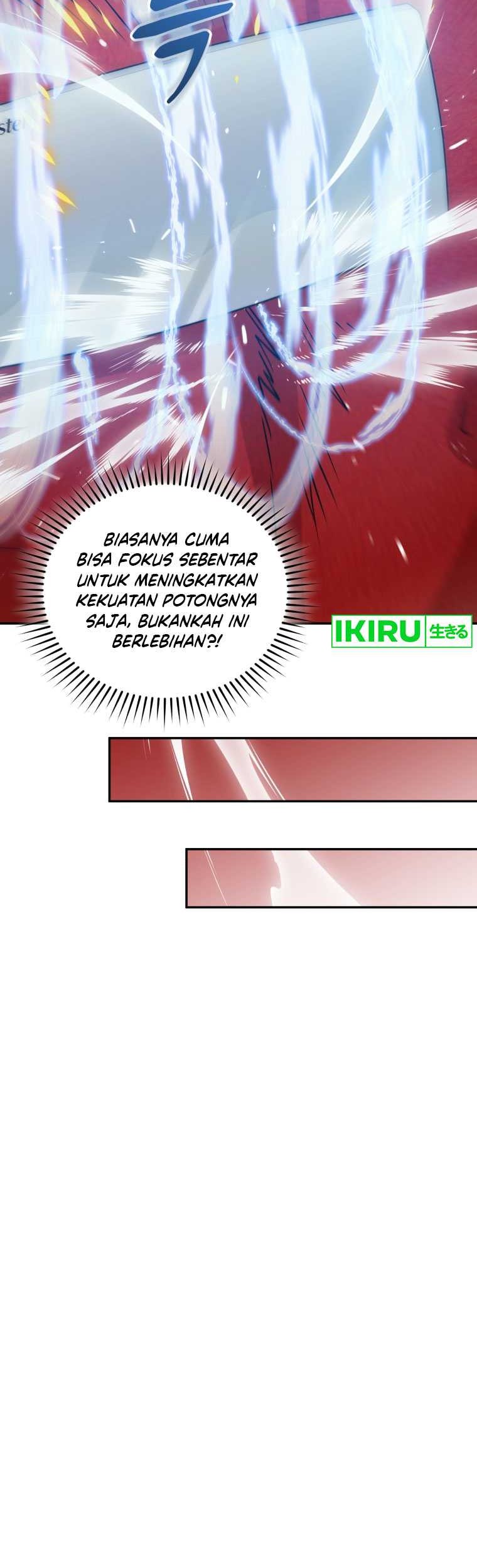 Bizarre Restaurant Chapter 61 - halaman 40