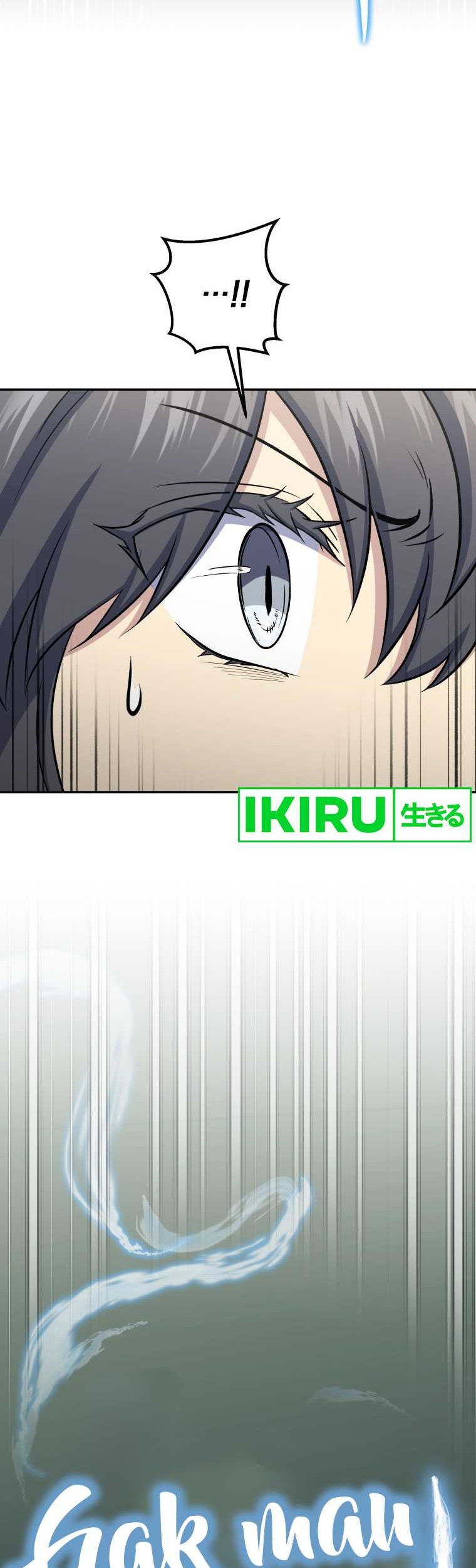 Bizarre Restaurant Chapter 61 - halaman 51