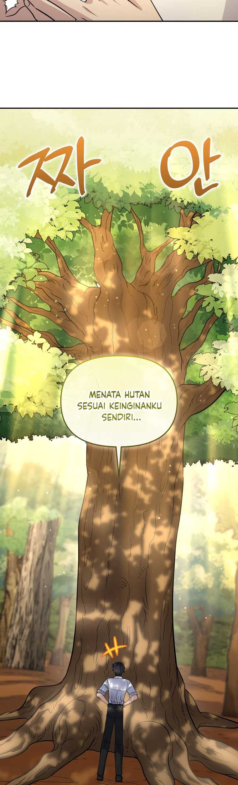 Bizarre Restaurant Chapter 61 - halaman 6