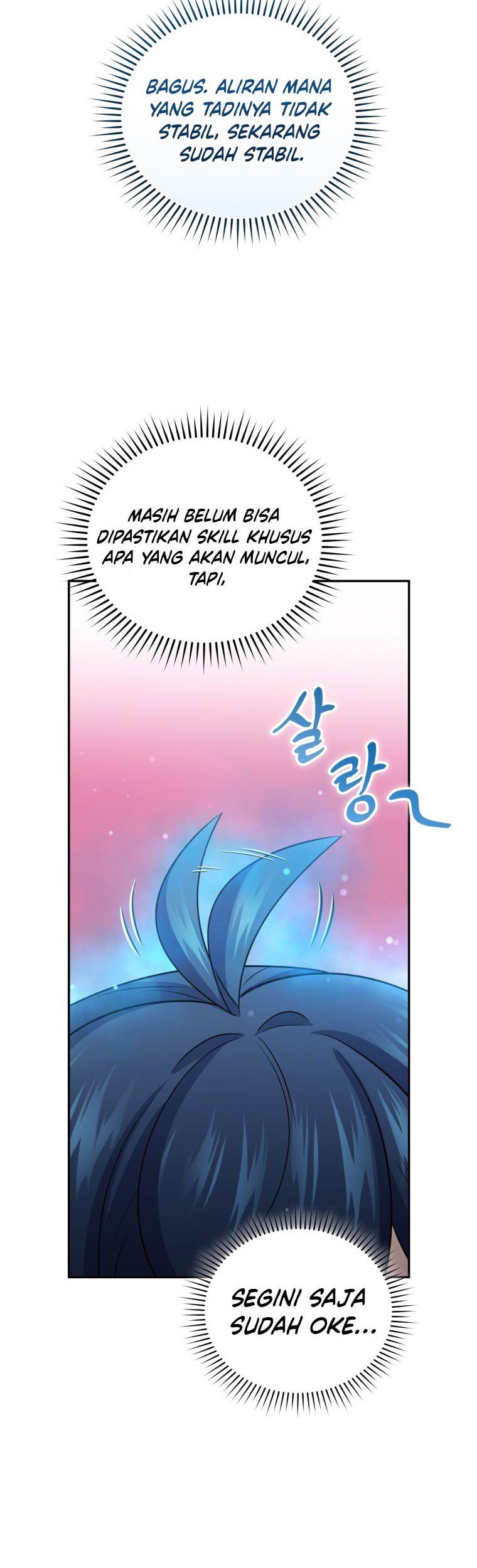 Bizarre Restaurant Chapter 62 - halaman 27