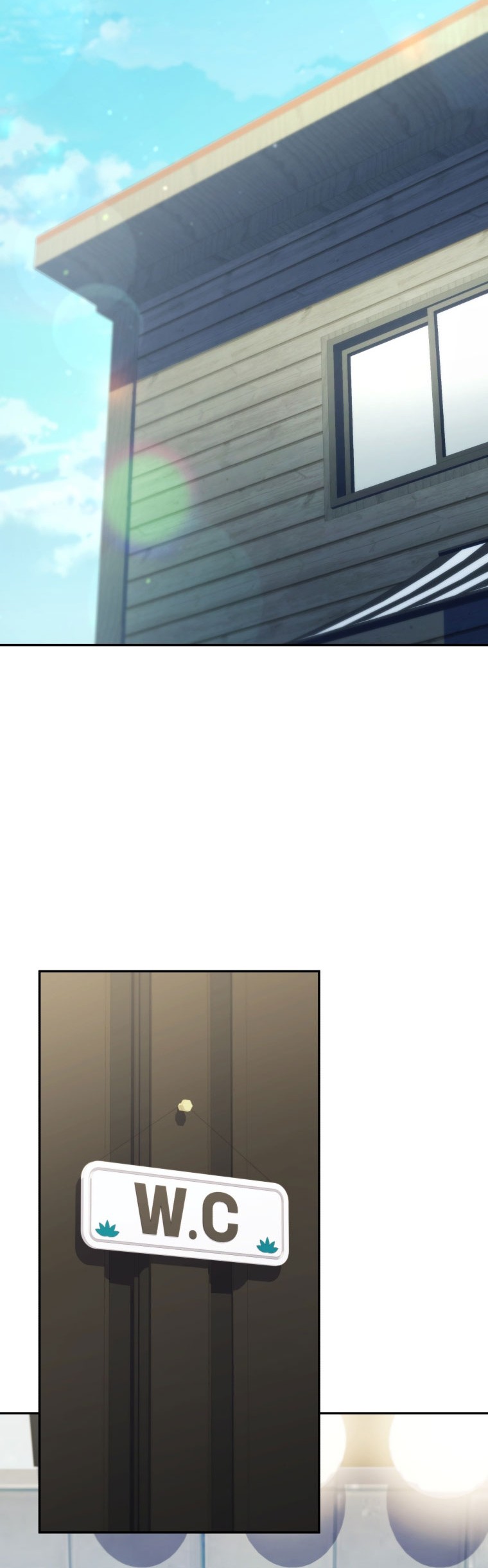Bizarre Restaurant Chapter 62 - halaman 60