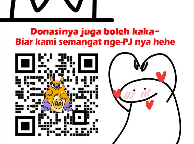 Bizarre Restaurant Chapter 62 - halaman 64