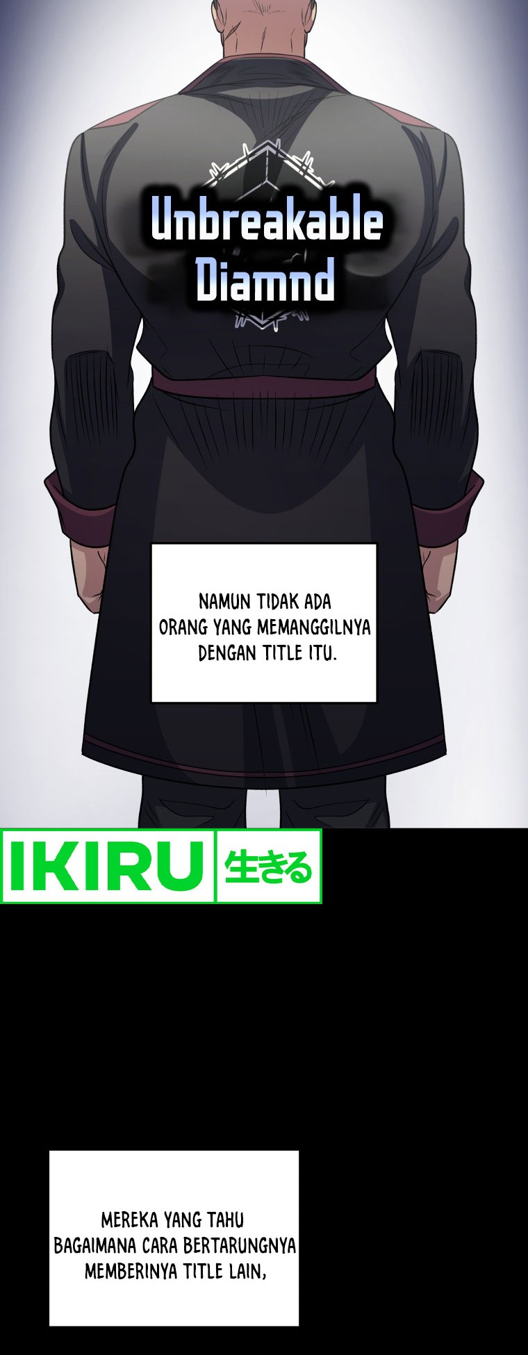 Bizarre Restaurant Chapter 63 - halaman 17