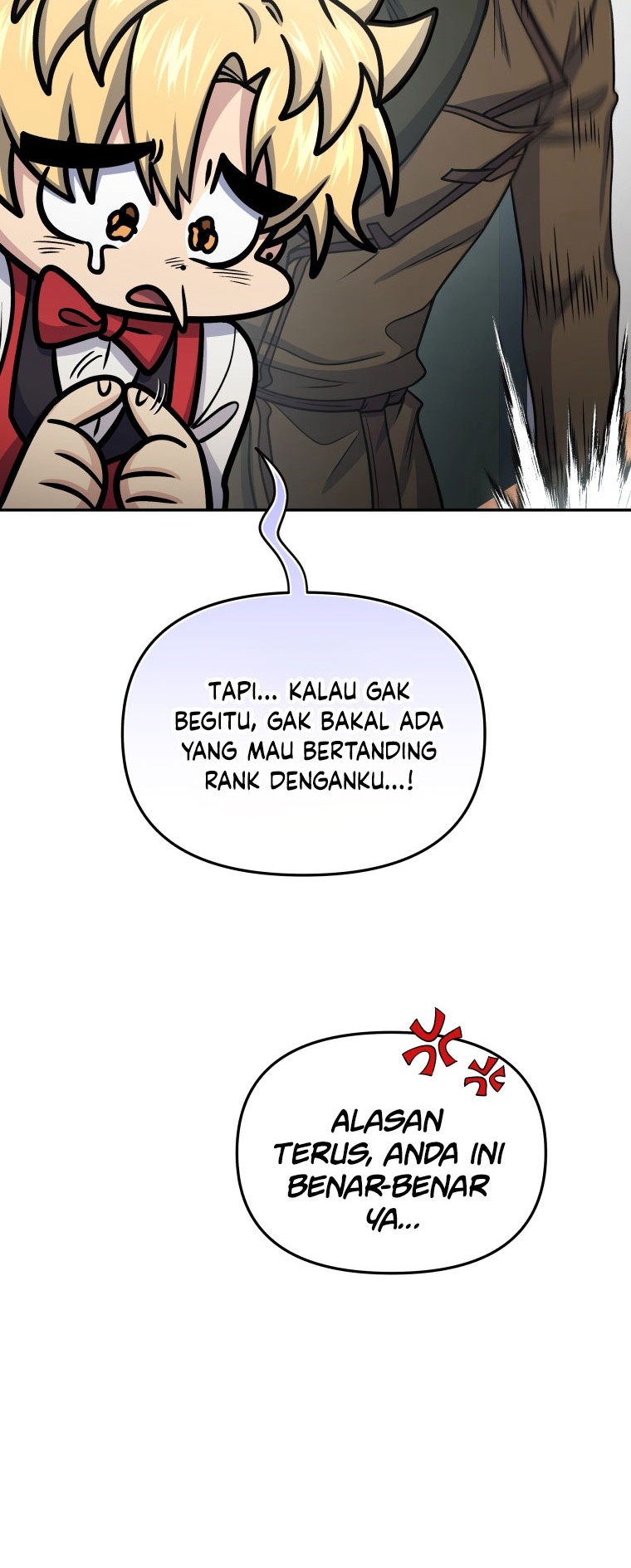 Bizarre Restaurant Chapter 63 - halaman 41