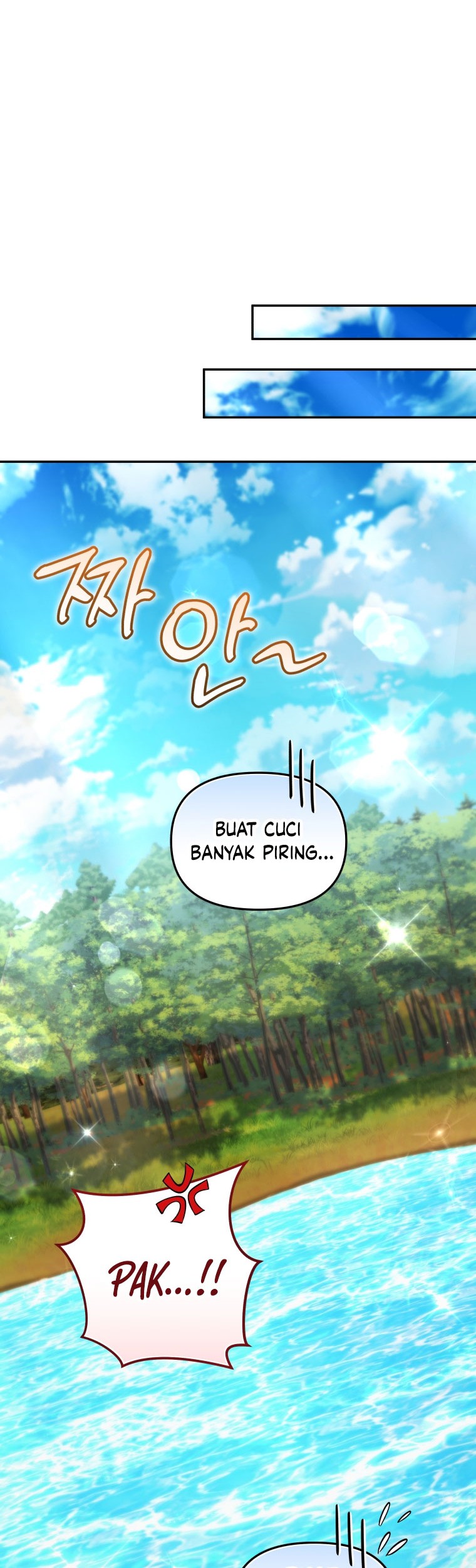 Bizarre Restaurant Chapter 64 - halaman 35