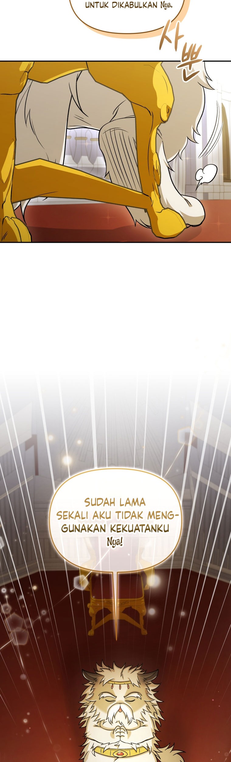 Bizarre Restaurant Chapter 64 - halaman 53