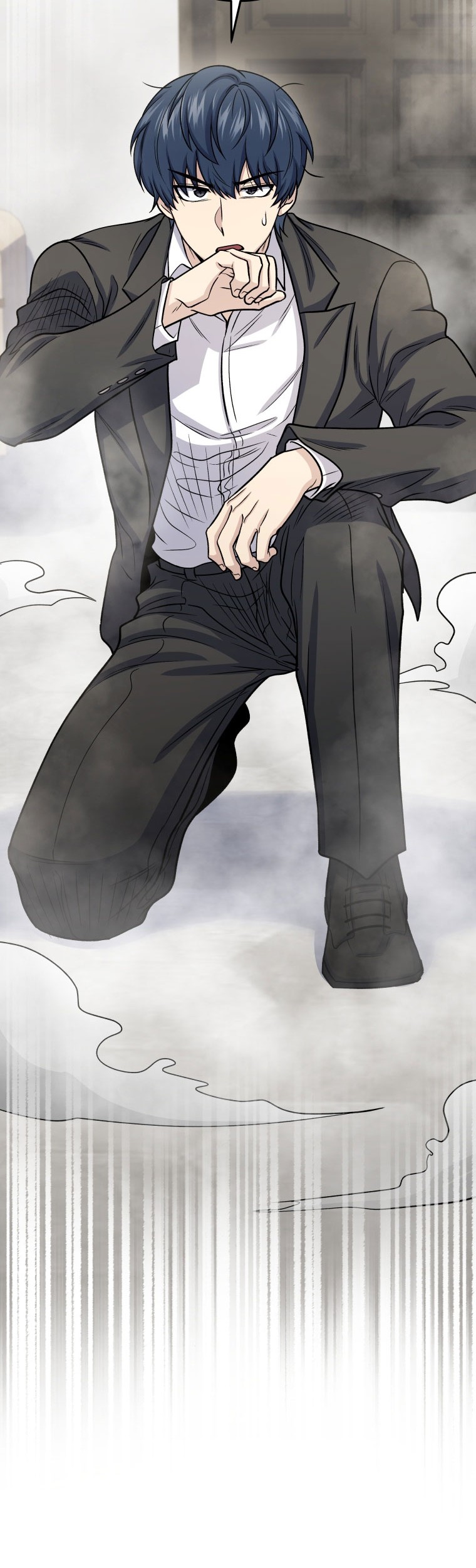 Bizarre Restaurant Chapter 64 - halaman 59