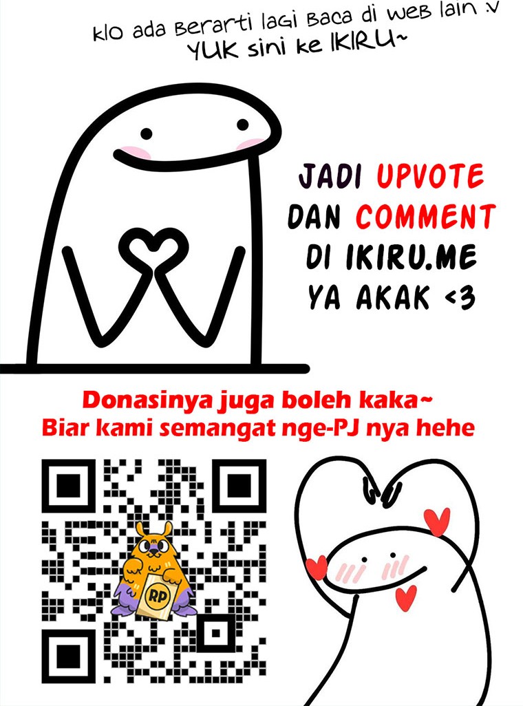 Bizarre Restaurant Chapter 64 - halaman 61
