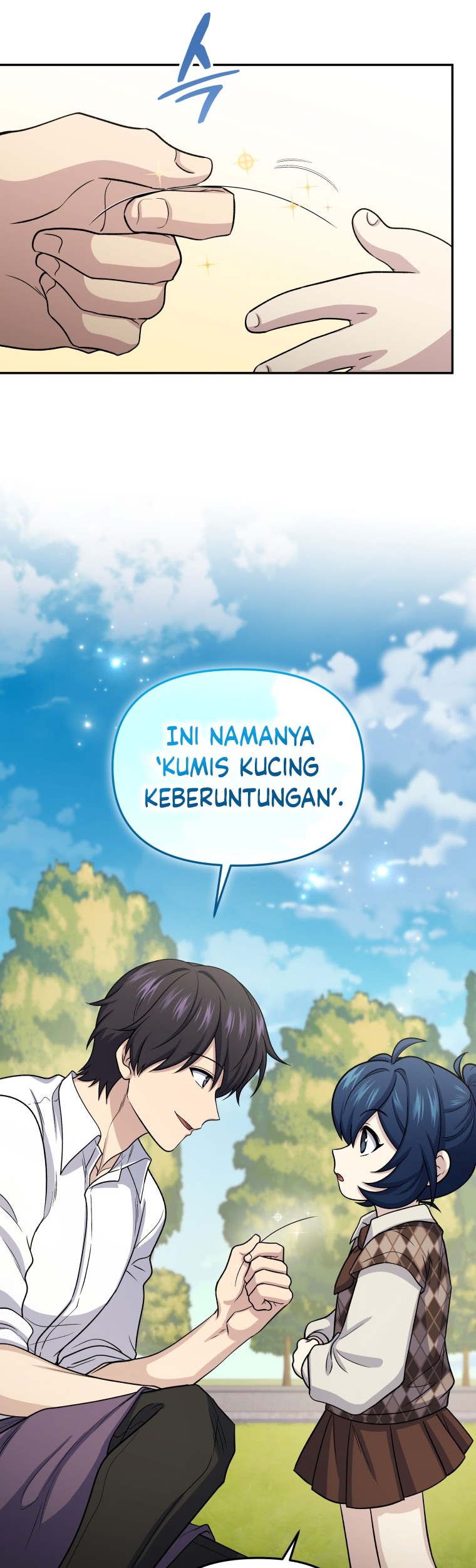 Bizarre Restaurant Chapter 64 - halaman 7