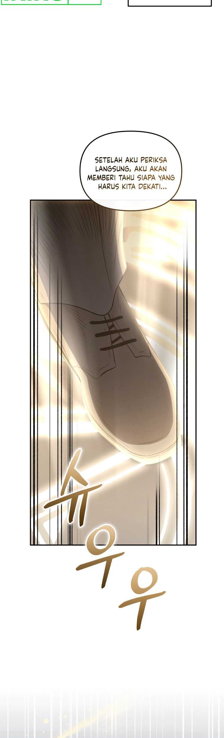 Bizarre Restaurant Chapter 65 - halaman 12