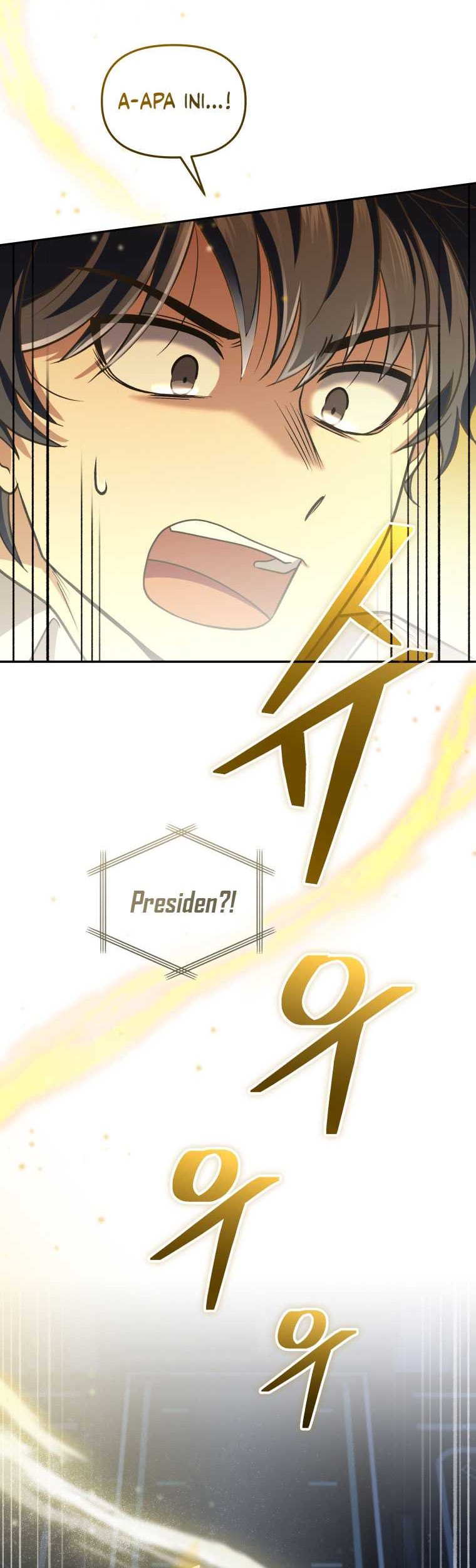 Bizarre Restaurant Chapter 65 - halaman 14