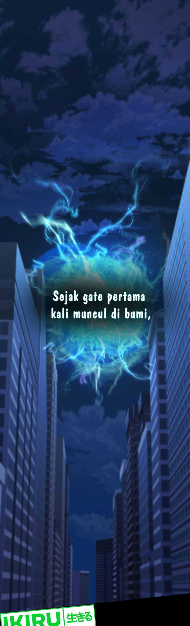 Bizarre Restaurant Chapter 65 - halaman 2