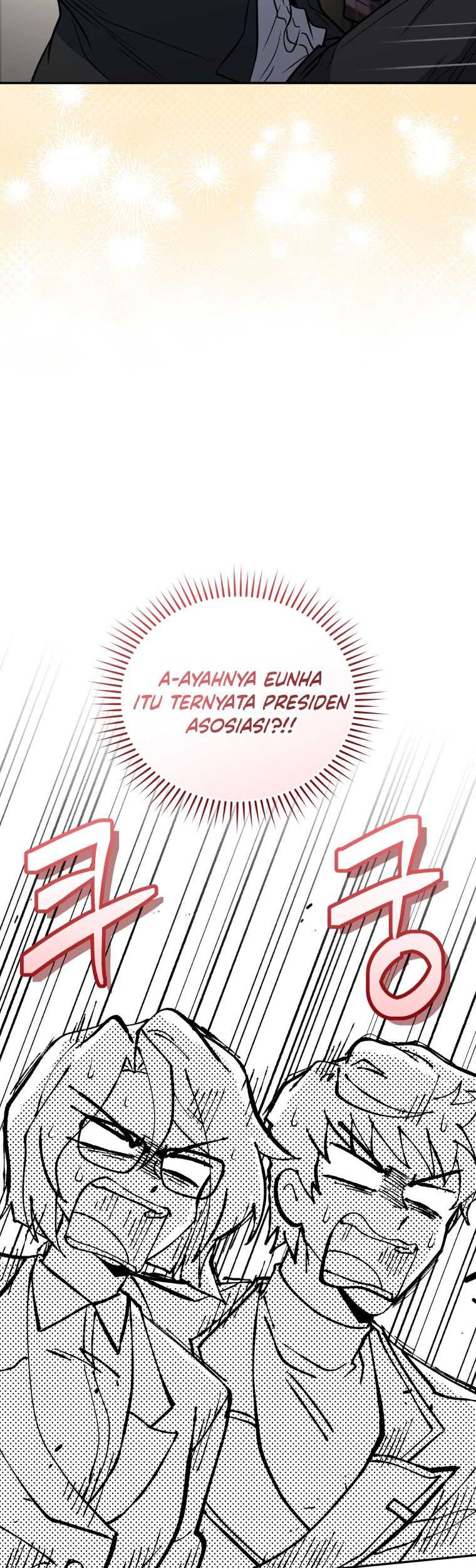 Bizarre Restaurant Chapter 65 - halaman 26