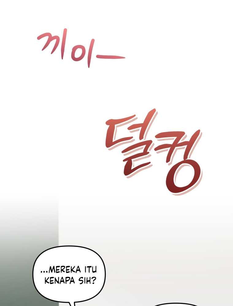 Bizarre Restaurant Chapter 65 - halaman 34
