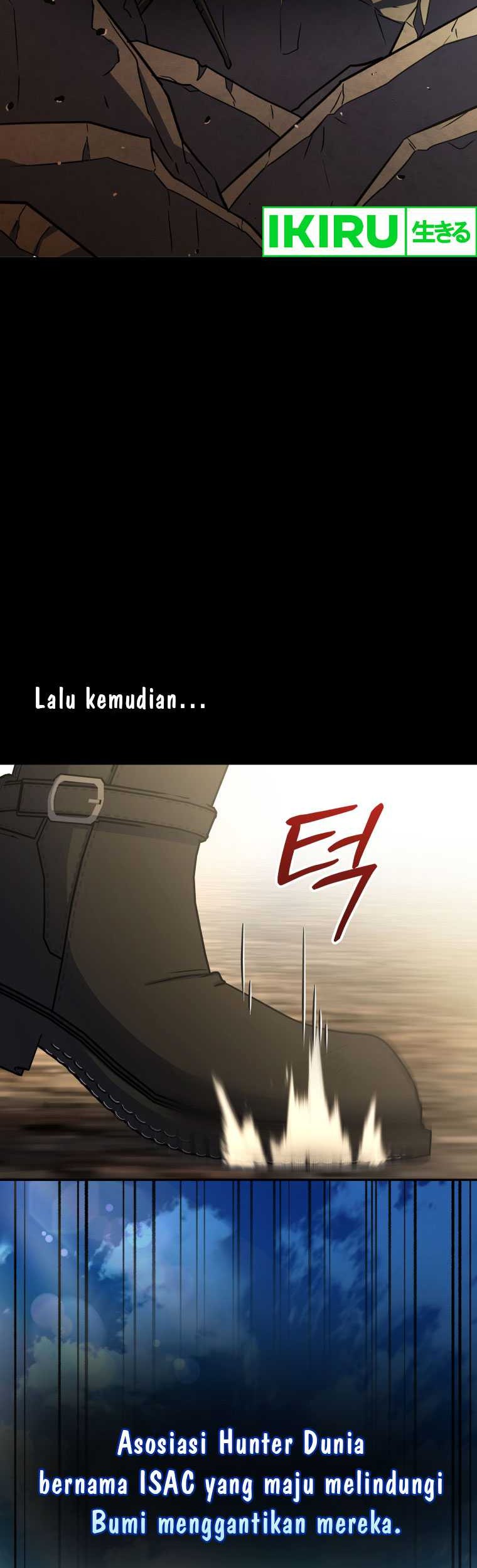 Bizarre Restaurant Chapter 65 - halaman 4