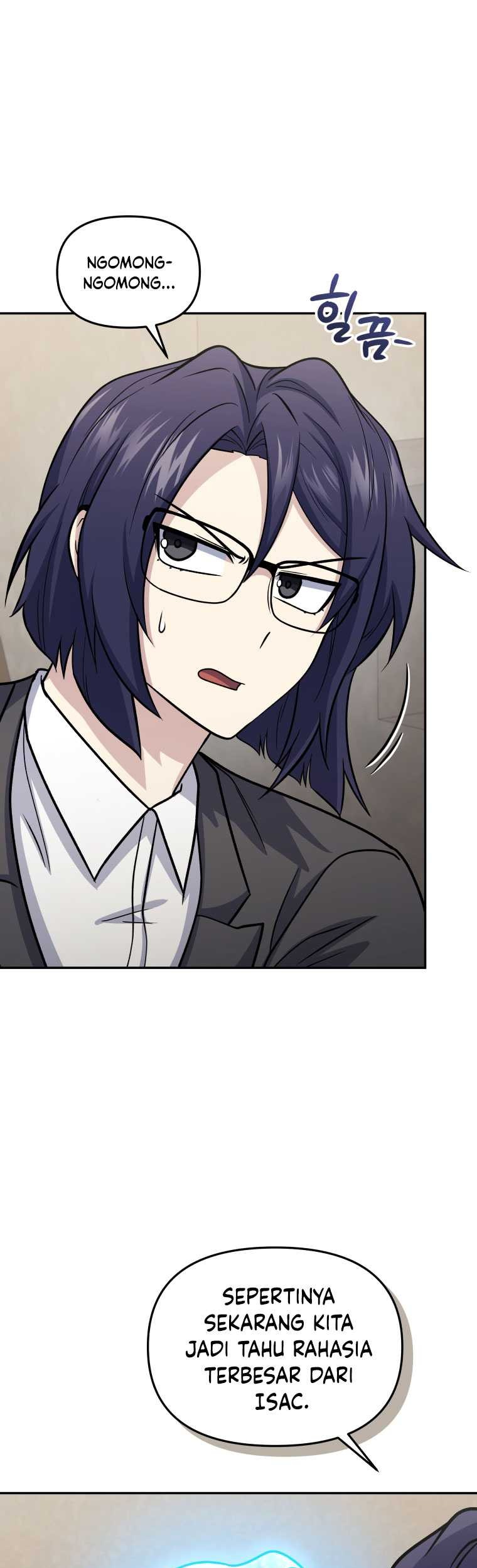 Bizarre Restaurant Chapter 65 - halaman 40