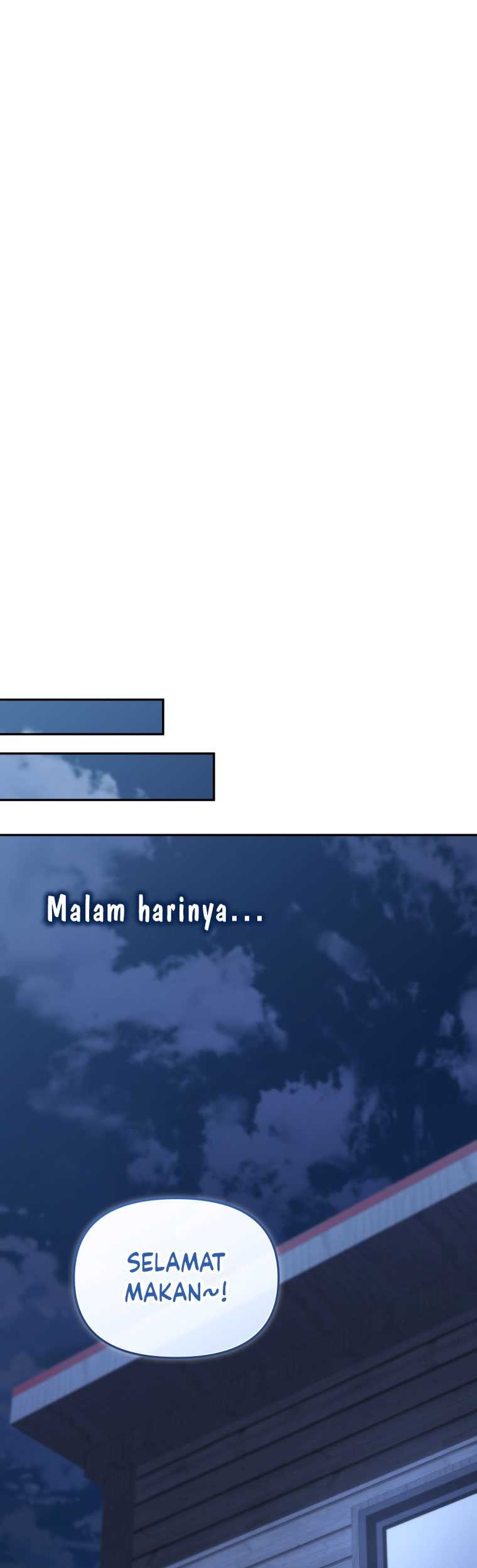 Bizarre Restaurant Chapter 65 - halaman 45