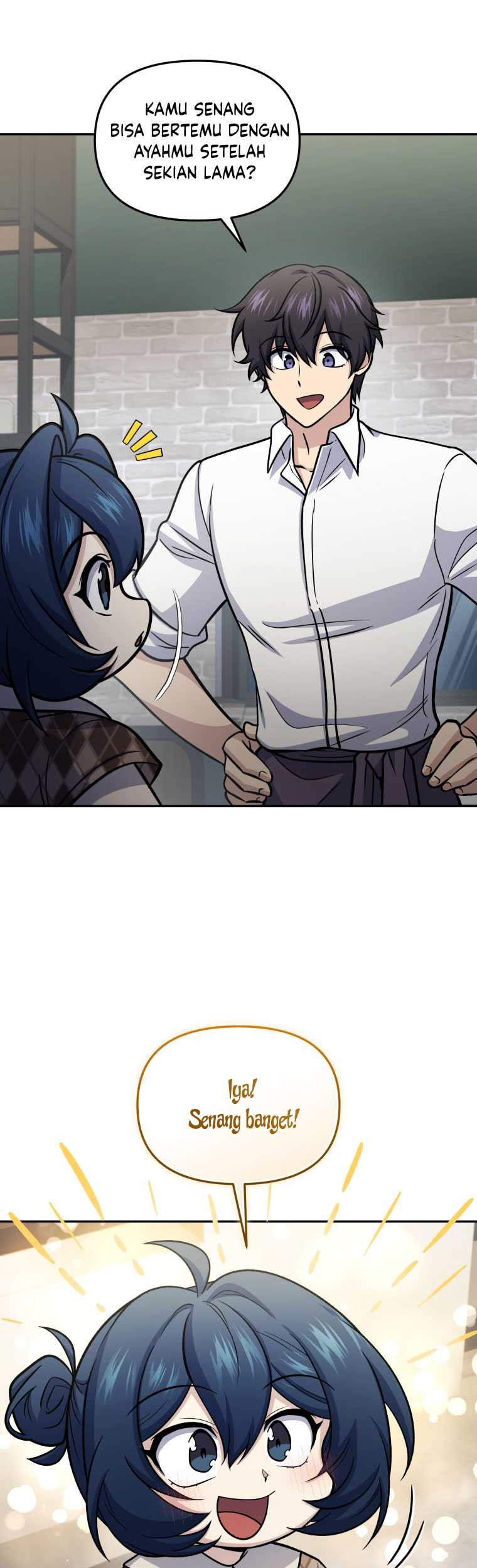 Bizarre Restaurant Chapter 65 - halaman 47