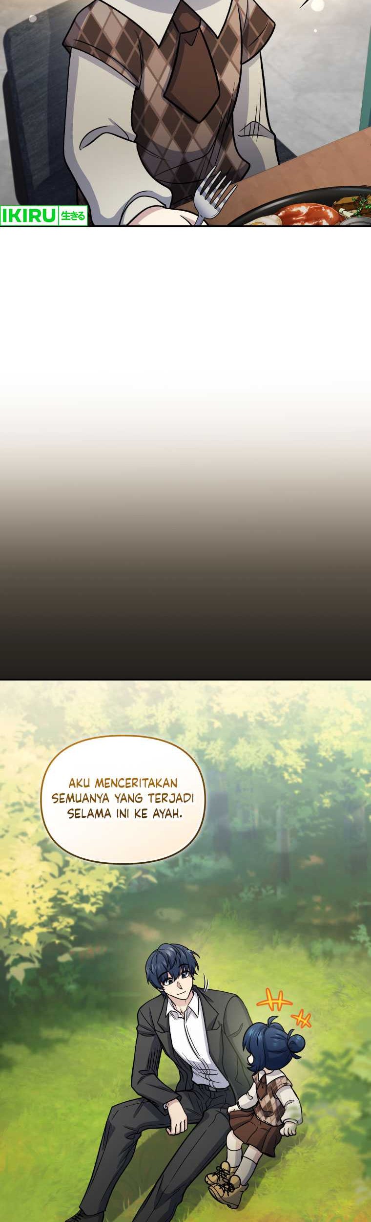 Bizarre Restaurant Chapter 65 - halaman 48
