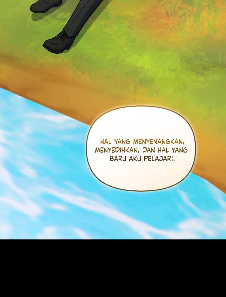 Bizarre Restaurant Chapter 65 - halaman 49