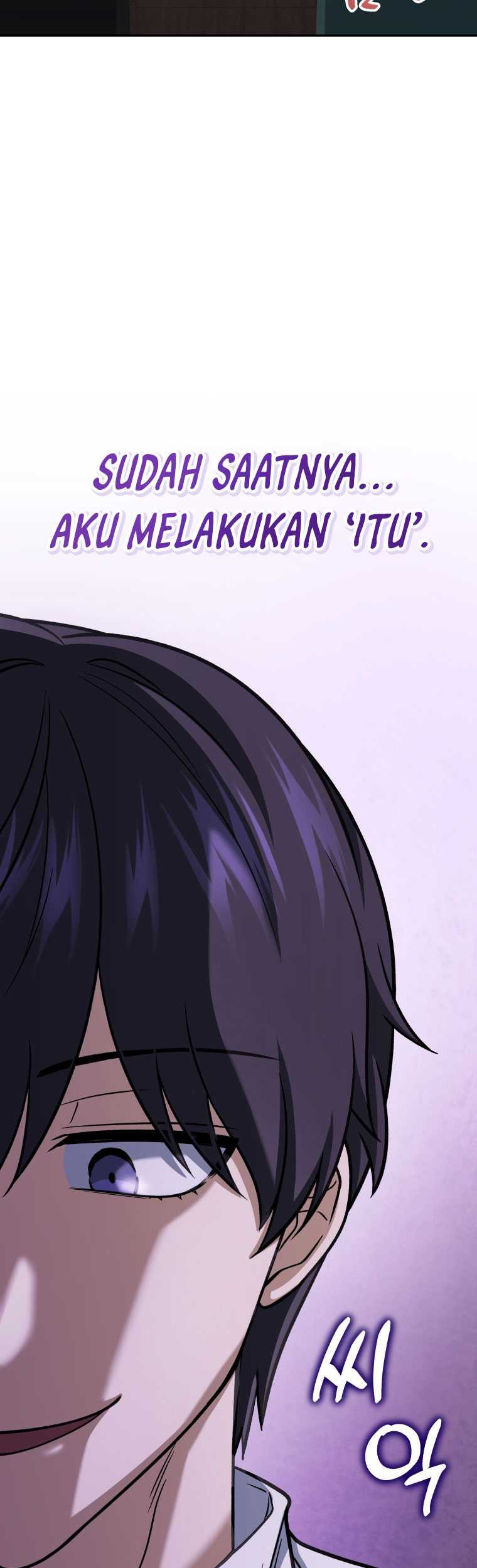 Bizarre Restaurant Chapter 65 - halaman 55