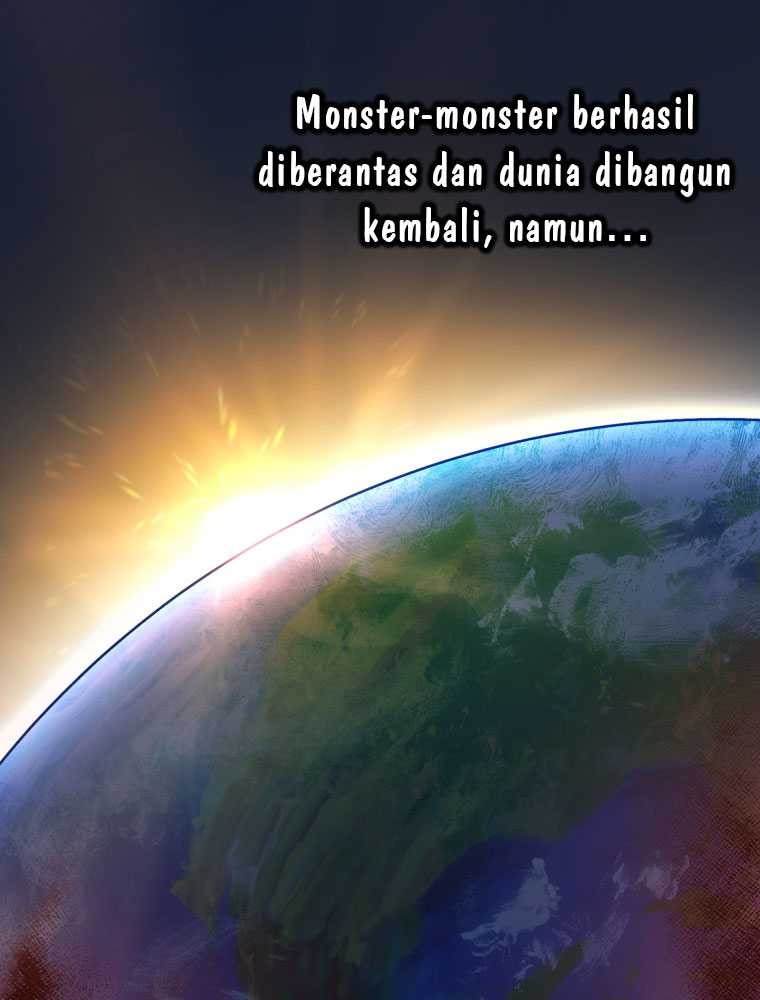 Bizarre Restaurant Chapter 65 - halaman 6