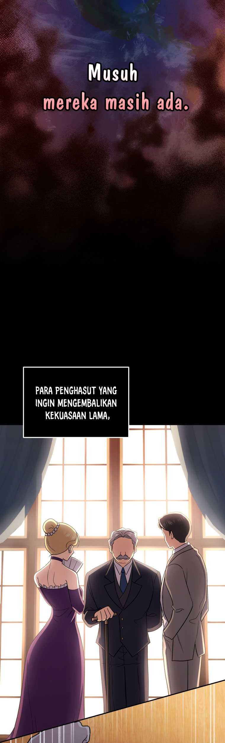Bizarre Restaurant Chapter 65 - halaman 7