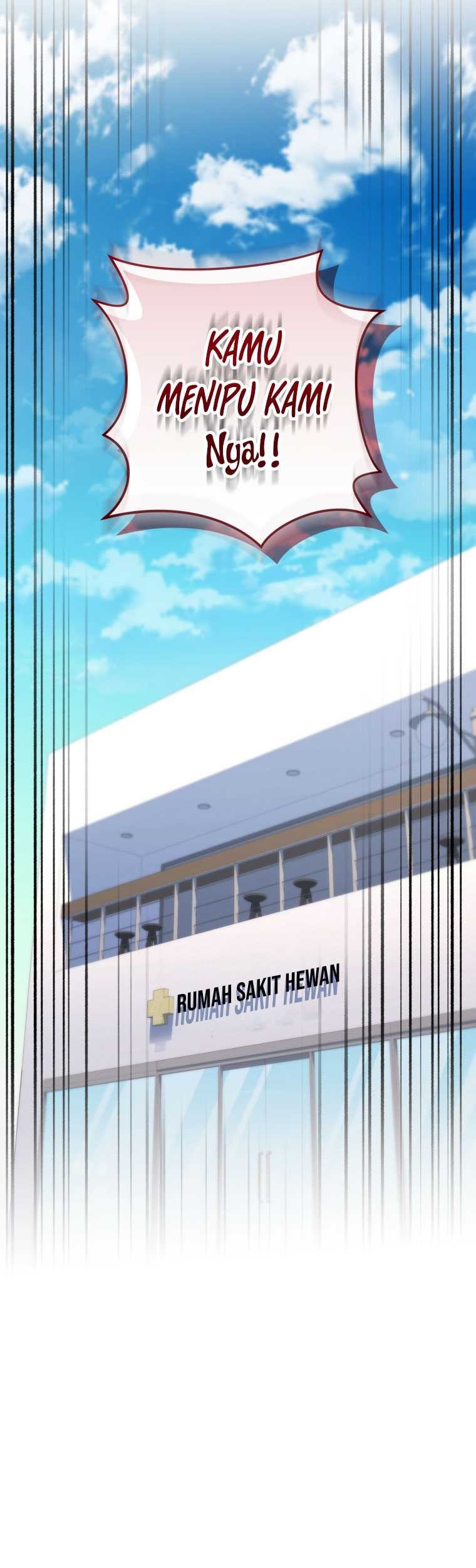 Bizarre Restaurant Chapter 66 - halaman 10