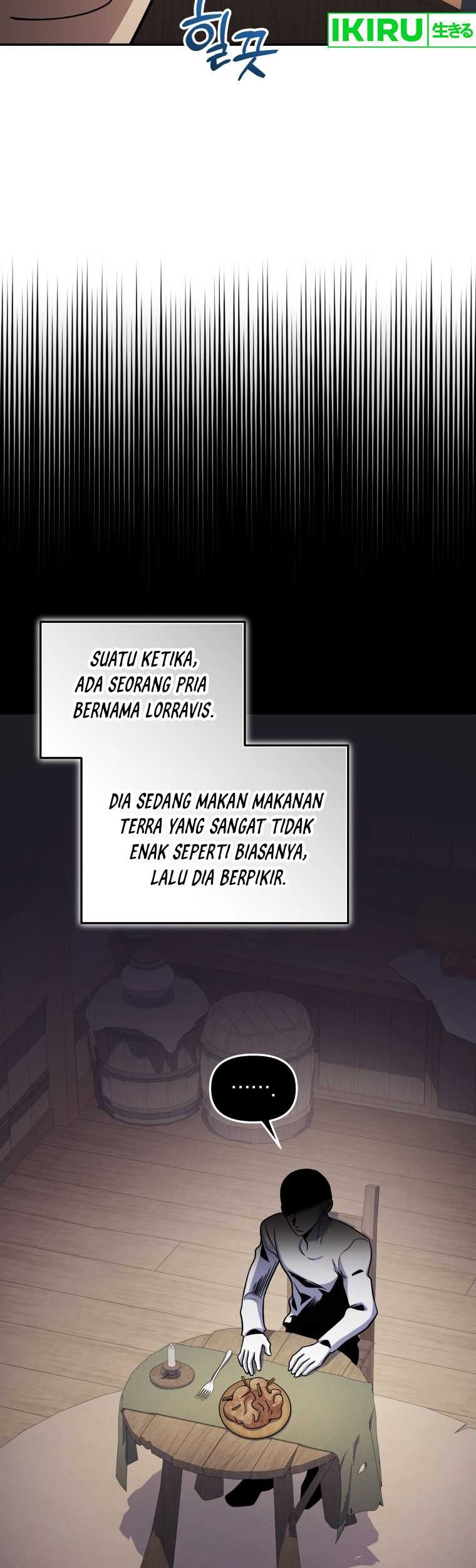 Bizarre Restaurant Chapter 66 - halaman 30