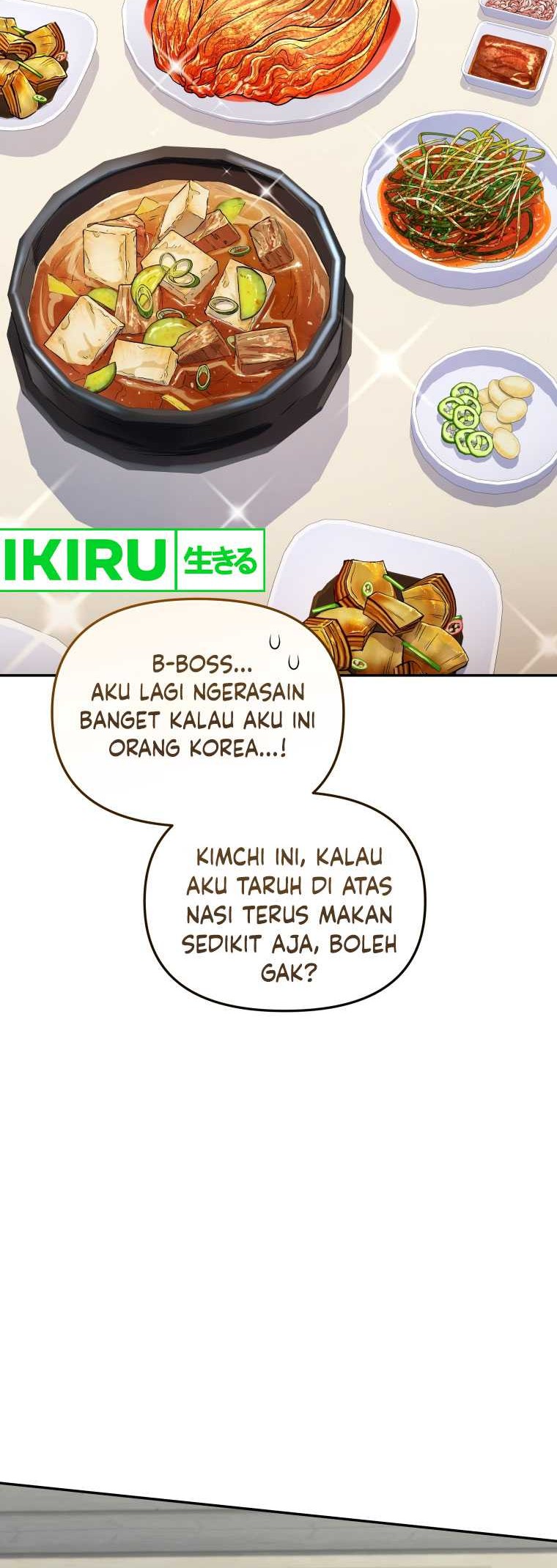 Bizarre Restaurant Chapter 66 - halaman 41