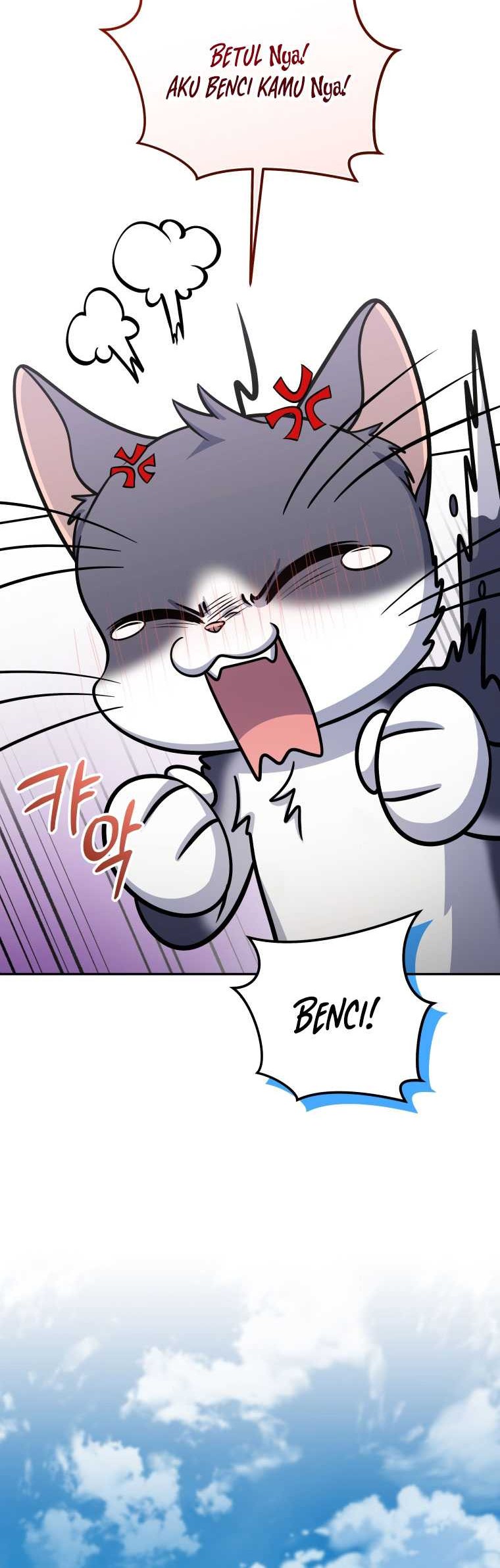 Bizarre Restaurant Chapter 66 - halaman 65