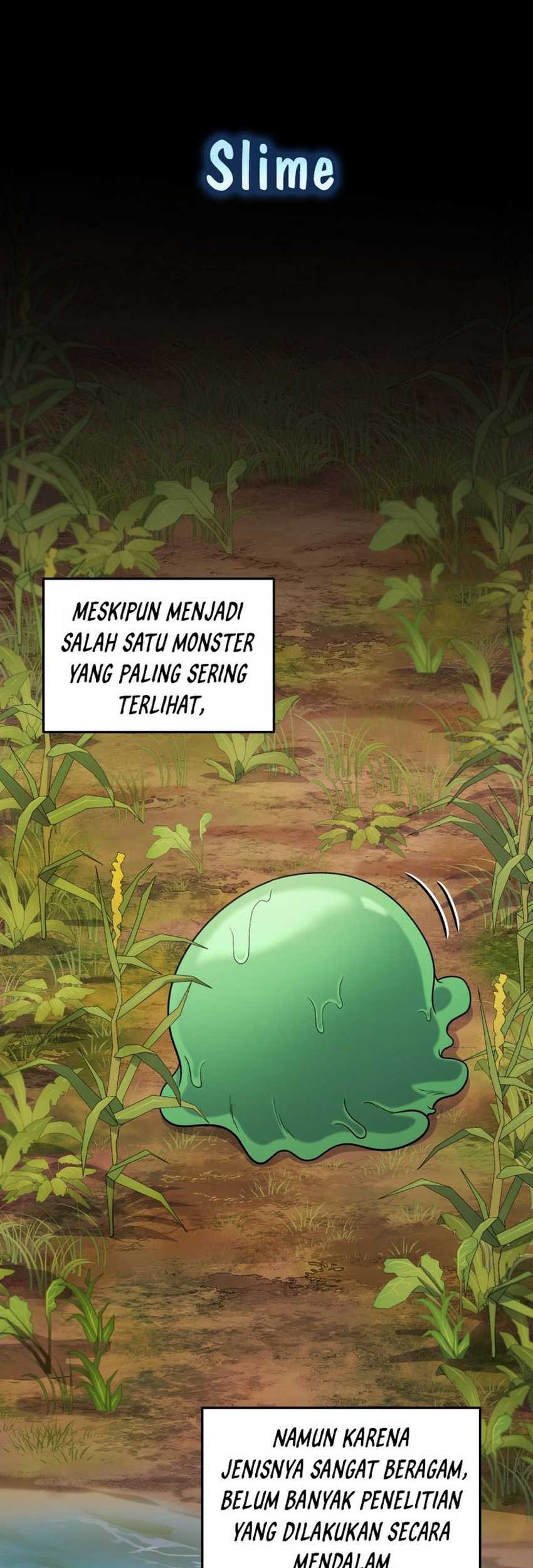 Bizarre Restaurant Chapter 67 - halaman 1