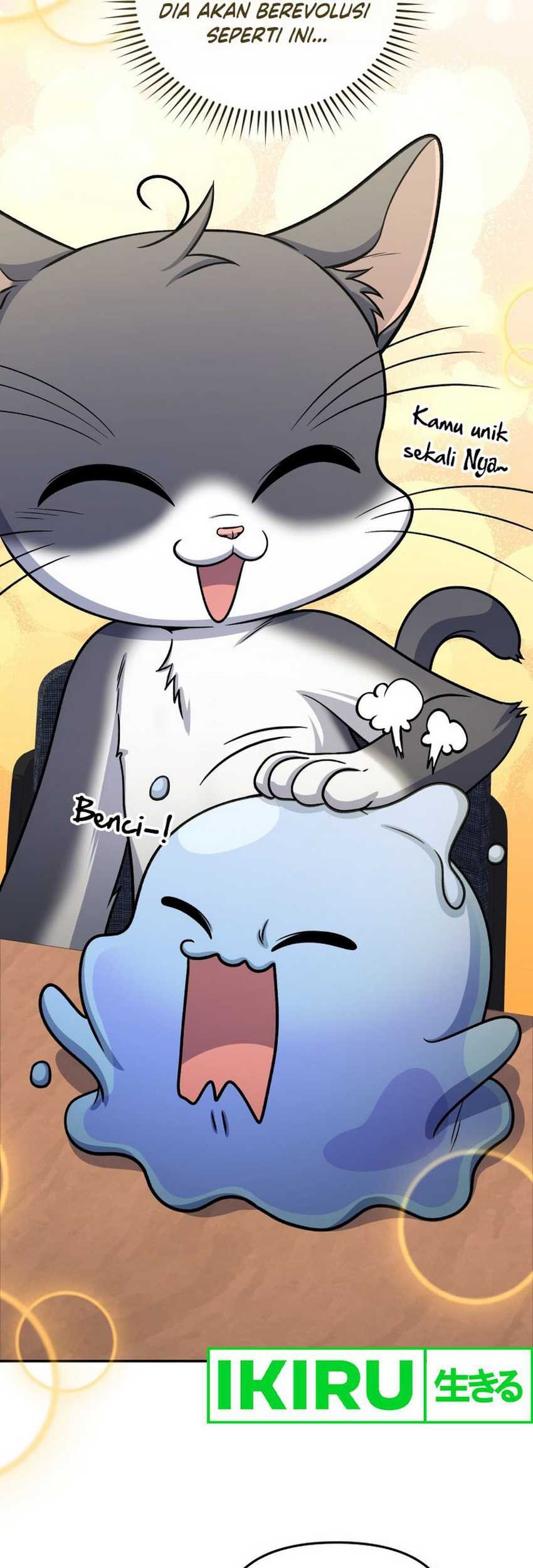 Bizarre Restaurant Chapter 67 - halaman 10