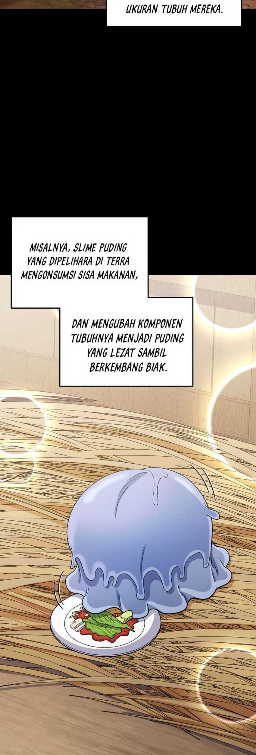 Bizarre Restaurant Chapter 67 - halaman 3