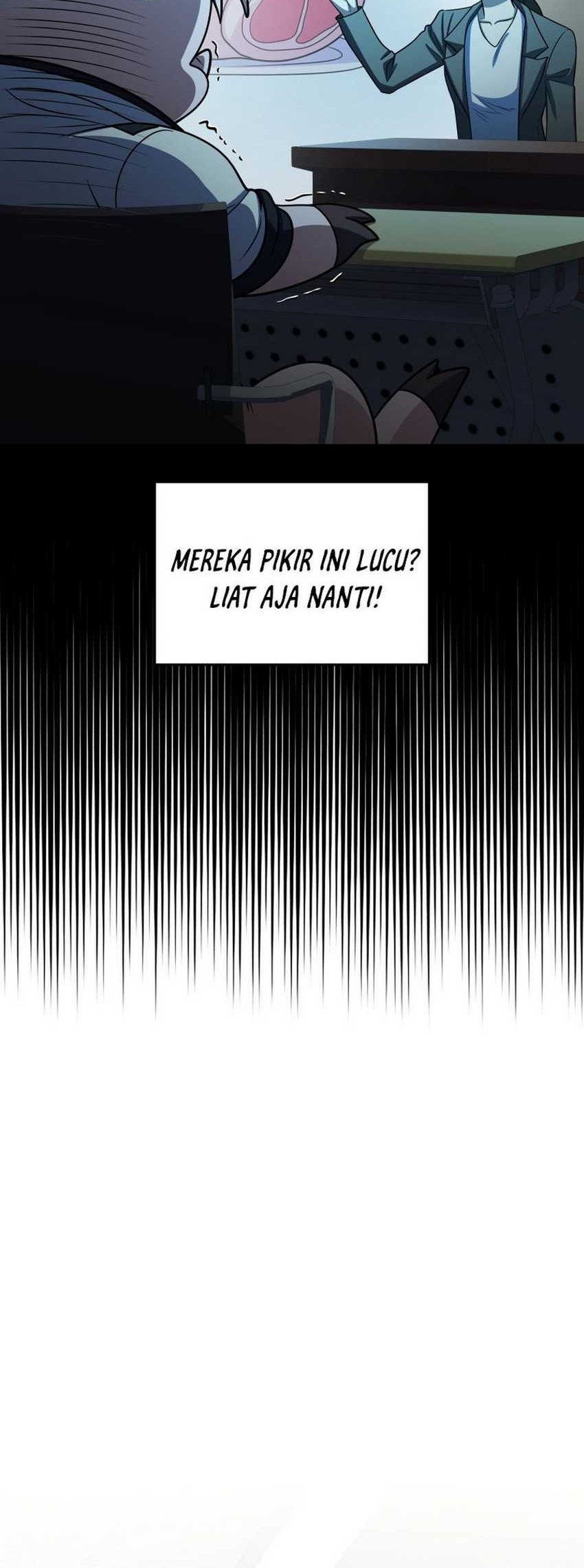 Bizarre Restaurant Chapter 67 - halaman 30