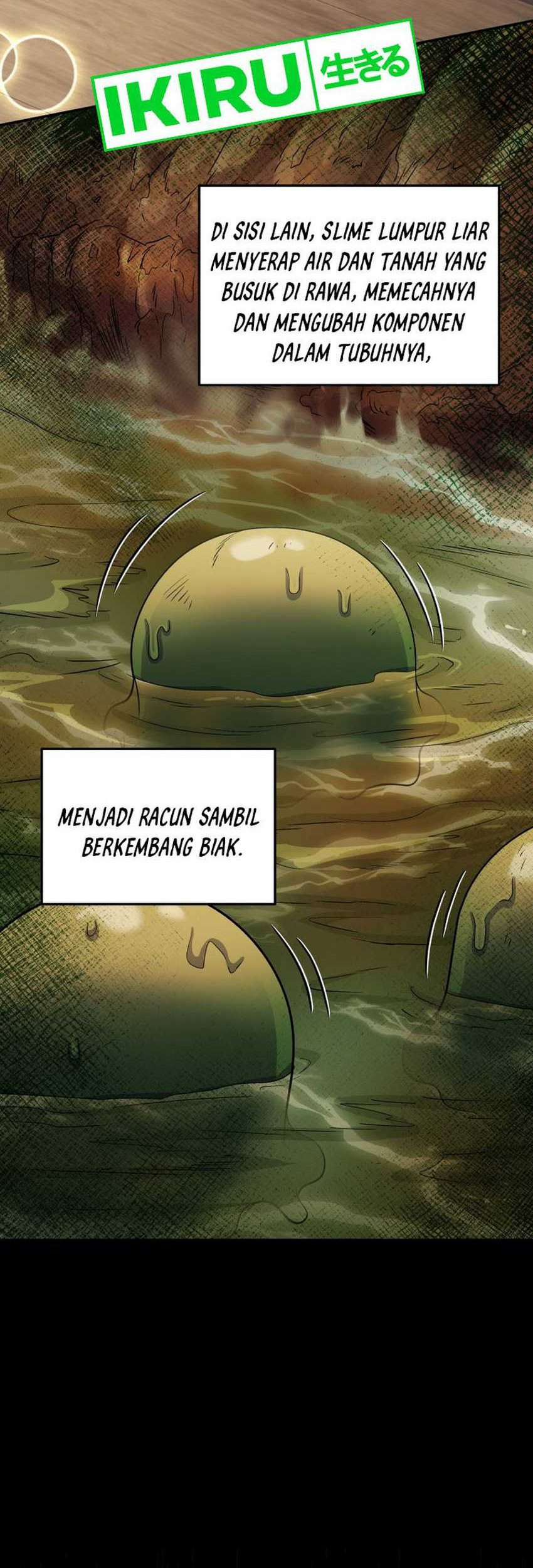 Bizarre Restaurant Chapter 67 - halaman 4