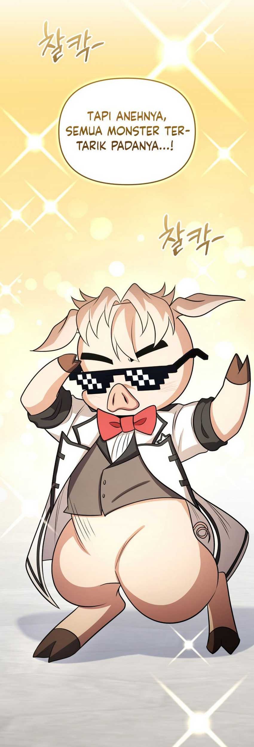 Bizarre Restaurant Chapter 67 - halaman 47