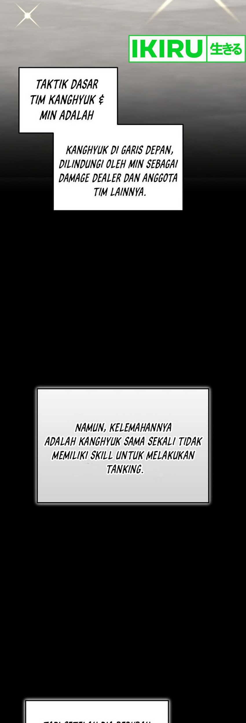 Bizarre Restaurant Chapter 67 - halaman 48