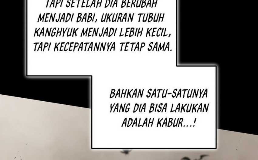 Bizarre Restaurant Chapter 67 - halaman 49