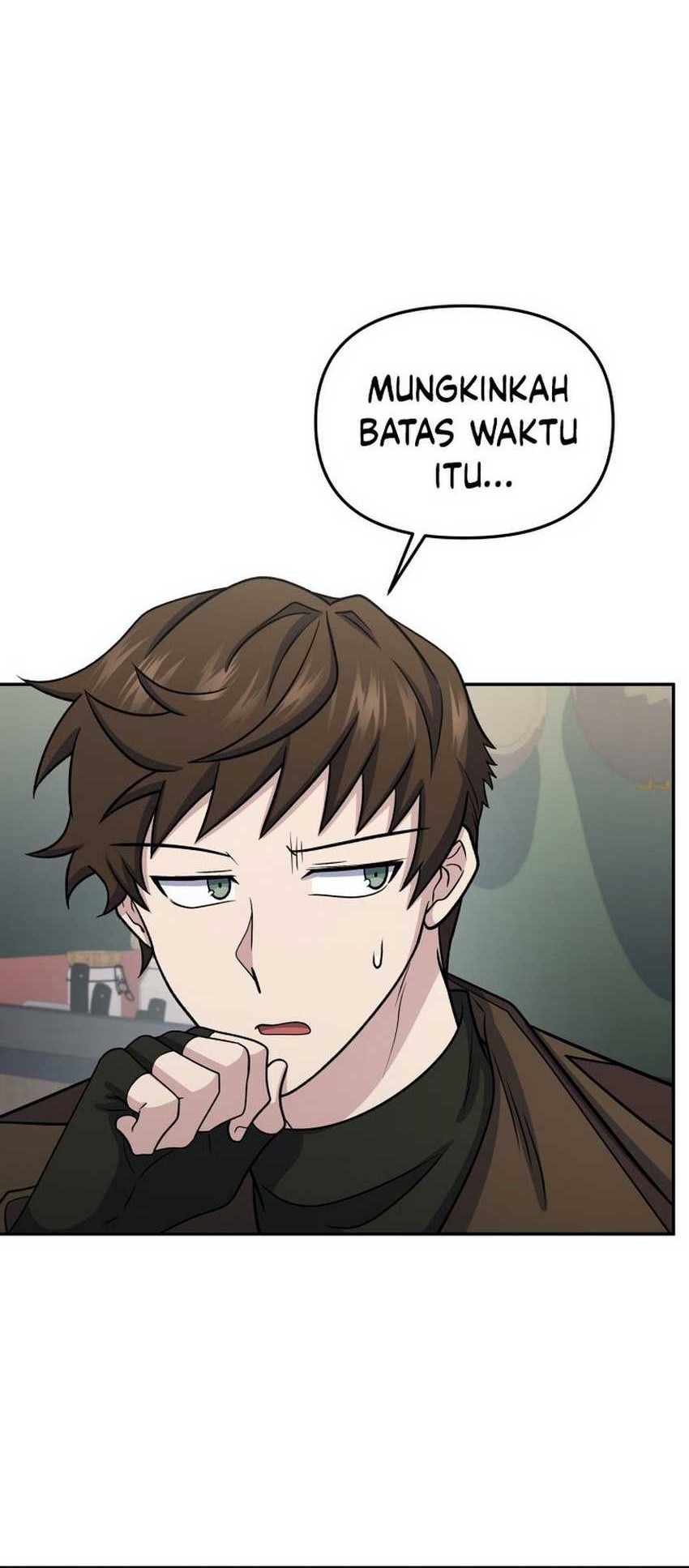 Bizarre Restaurant Chapter 67 - halaman 57