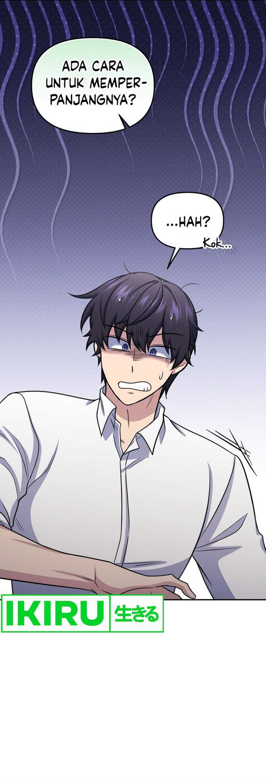 Bizarre Restaurant Chapter 67 - halaman 58
