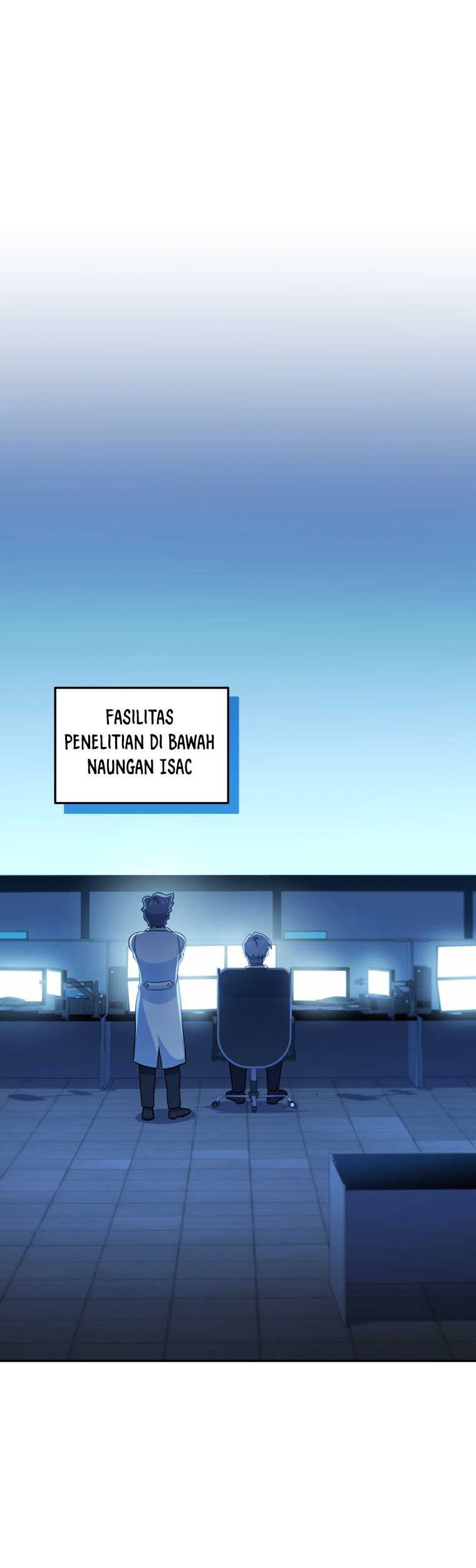 Bizarre Restaurant Chapter 68 - halaman 2