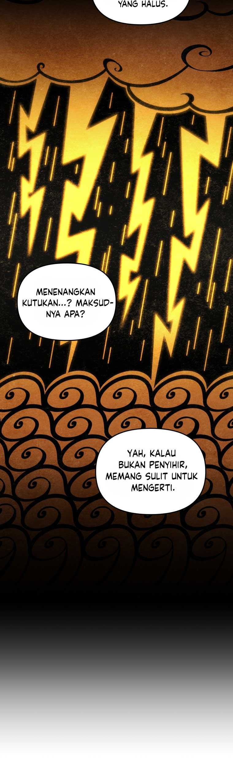 Bizarre Restaurant Chapter 68 - halaman 40